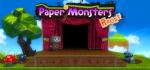 Paper Monsters Recut Box Art Front